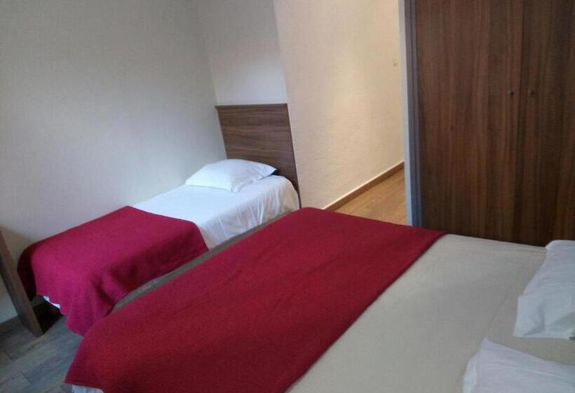 ホテル Chambres Rue De La République