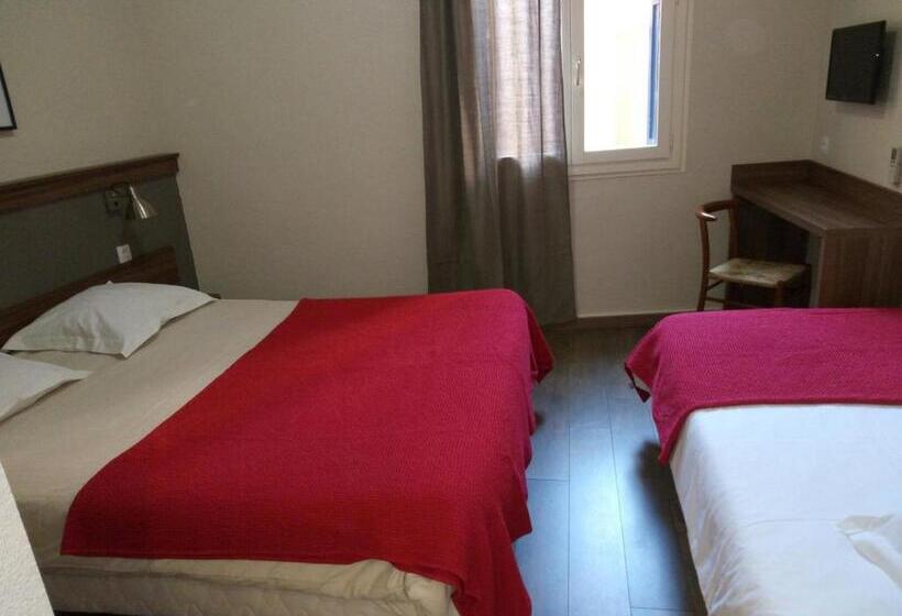 ホテル Chambres Rue De La République