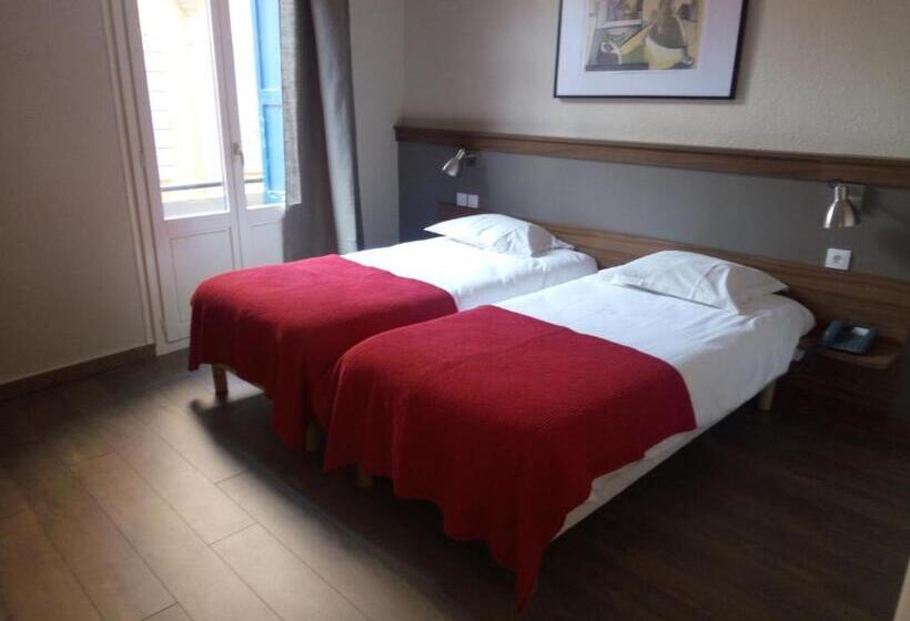 ホテル Chambres Rue De La République