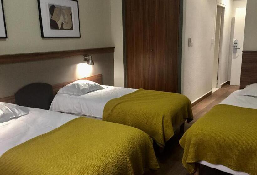 ホテル Chambres Rue De La République