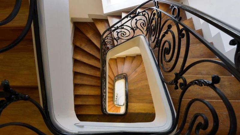 ホテル Chateau De La Bucherie