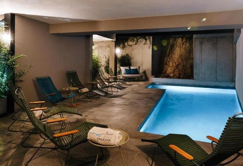 هتل Citta Di Lume Suites & Lofts