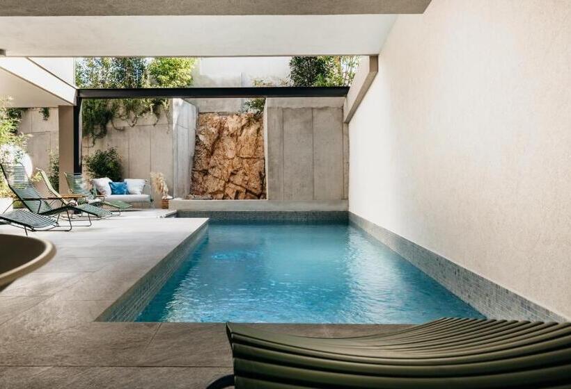 هتل Citta Di Lume Suites & Lofts