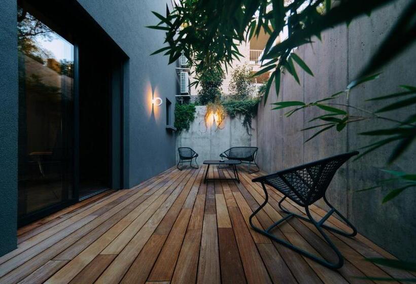 هتل Citta Di Lume Suites & Lofts