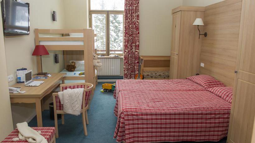 فندق Village Club Miléade Pralognanlavanoise