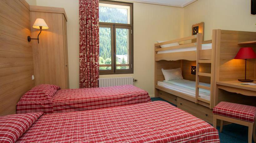 فندق Village Club Miléade Pralognanlavanoise