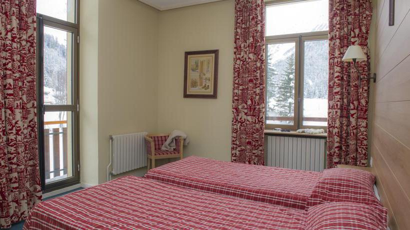 فندق Village Club Miléade Pralognanlavanoise