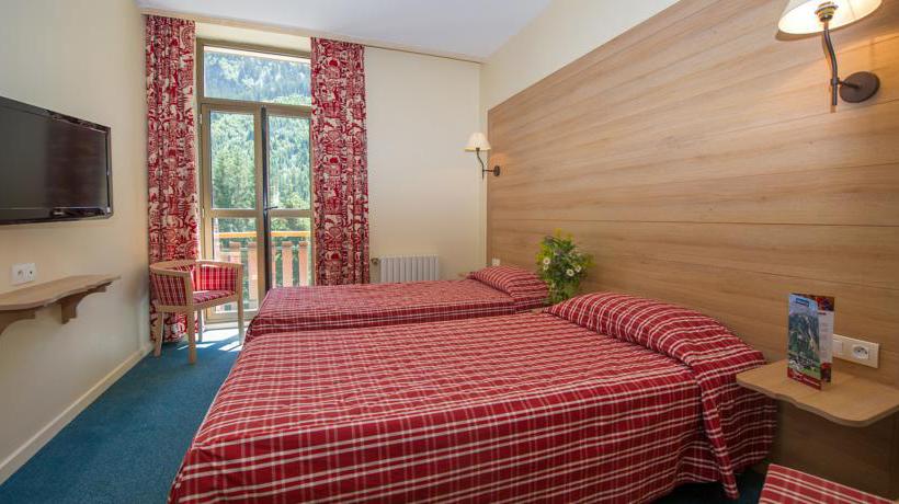 فندق Village Club Miléade Pralognanlavanoise