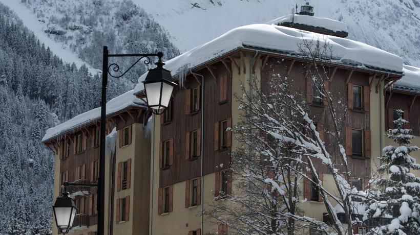 فندق Village Club Miléade Pralognanlavanoise