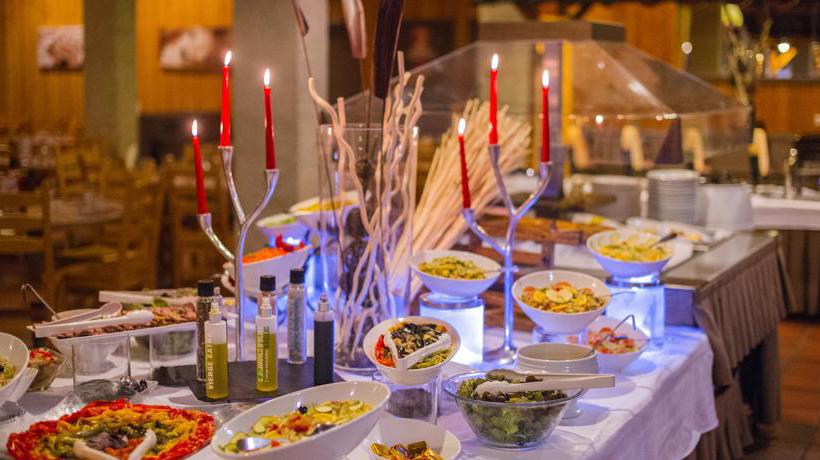 فندق Village Club Miléade Pralognanlavanoise