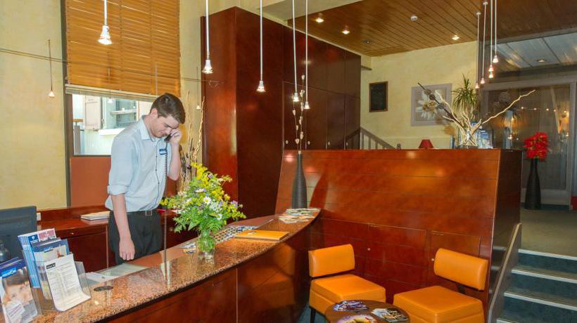 בית מלון כפרי Village Club Miléade Pralognanlavanoise