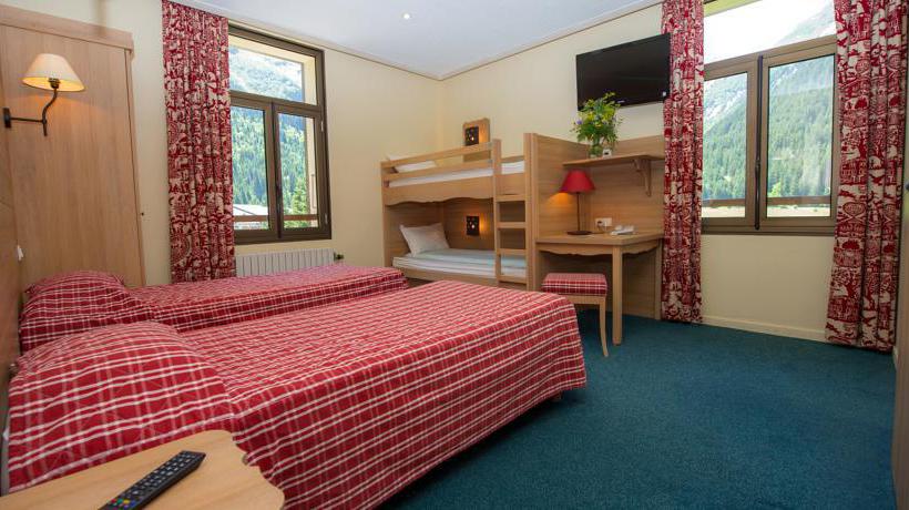 فندق Village Club Miléade Pralognanlavanoise