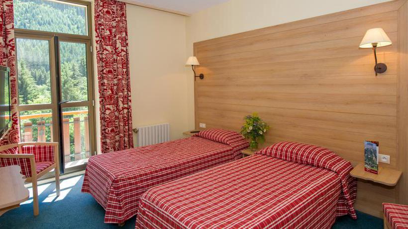 فندق Village Club Miléade Pralognanlavanoise