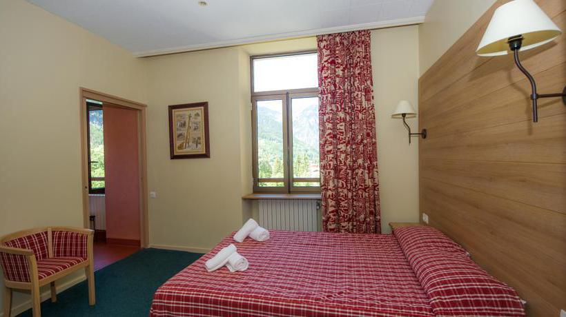 فندق Village Club Miléade Pralognanlavanoise