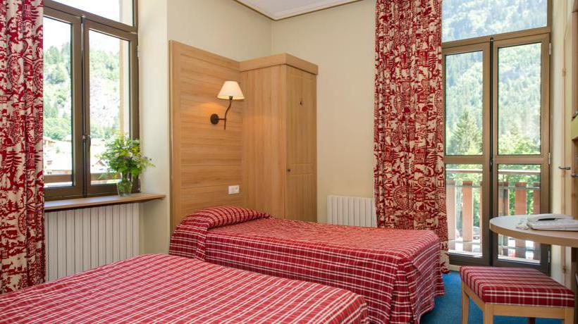 فندق Village Club Miléade Pralognanlavanoise