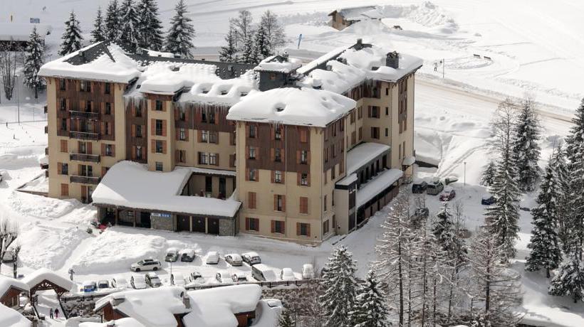فندق Village Club Miléade Pralognanlavanoise