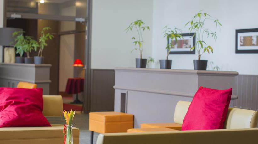 فندق Village Club Miléade Pralognanlavanoise