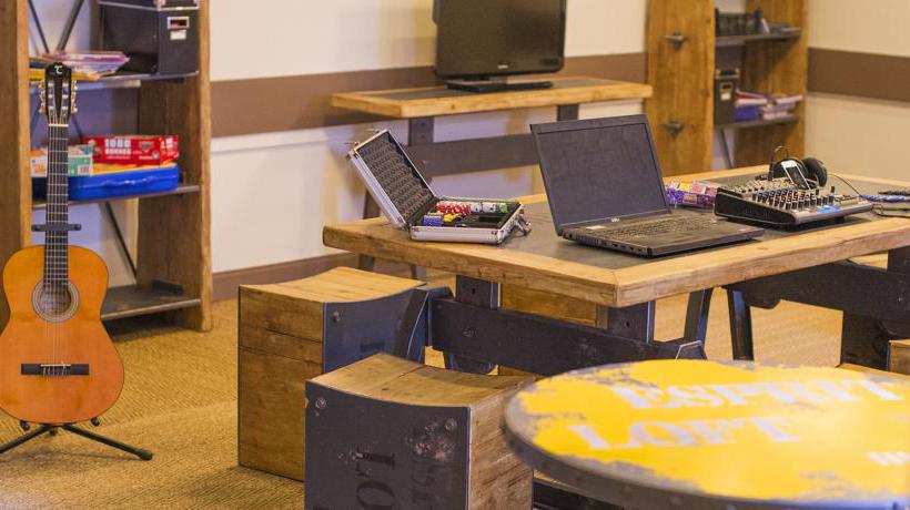 فندق Village Club Miléade Pralognanlavanoise