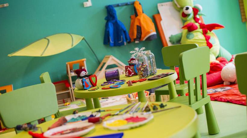 فندق Village Club Miléade Pralognanlavanoise