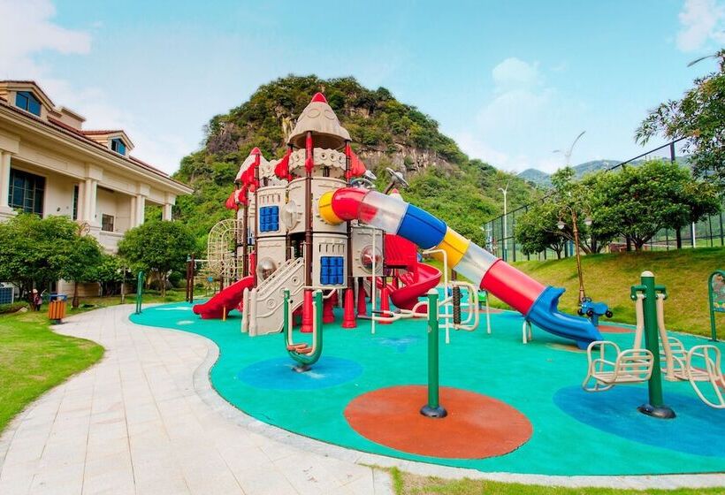 酒店 Country Garden Sun City Phoenix