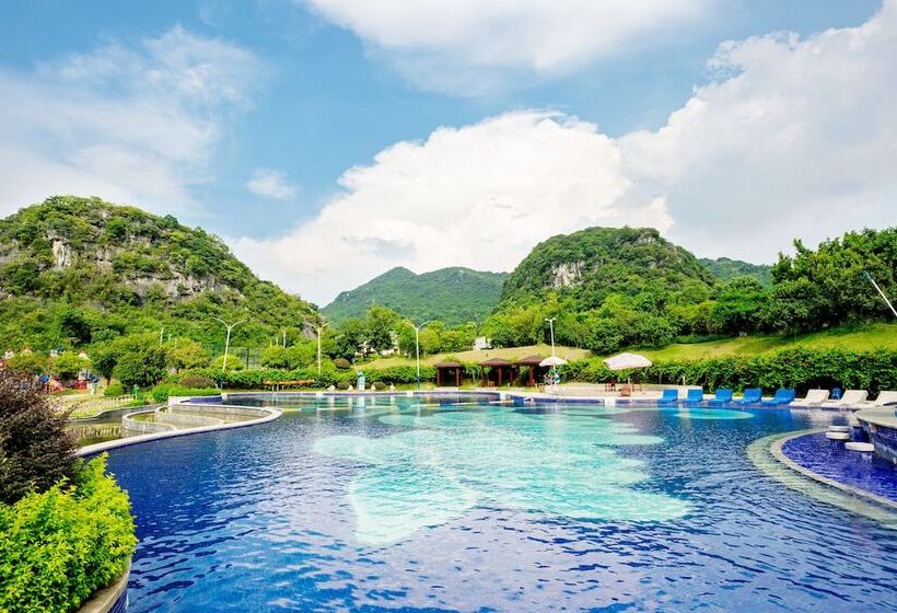 Отель Country Garden Sun City Phoenix