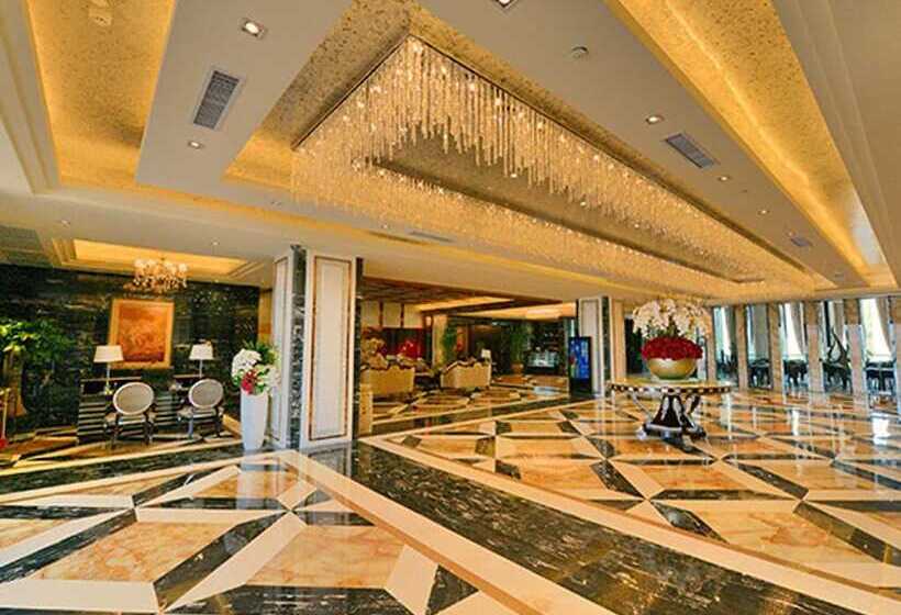 酒店 Country Garden Sun City Phoenix