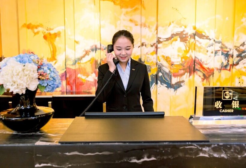 酒店 Country Garden Sun City Phoenix