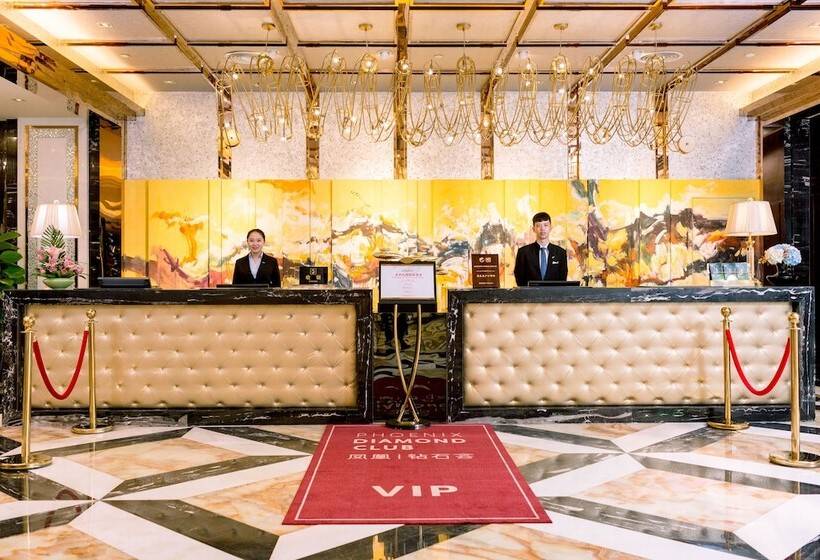 酒店 Country Garden Sun City Phoenix