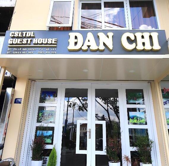 هتل Dan Chi