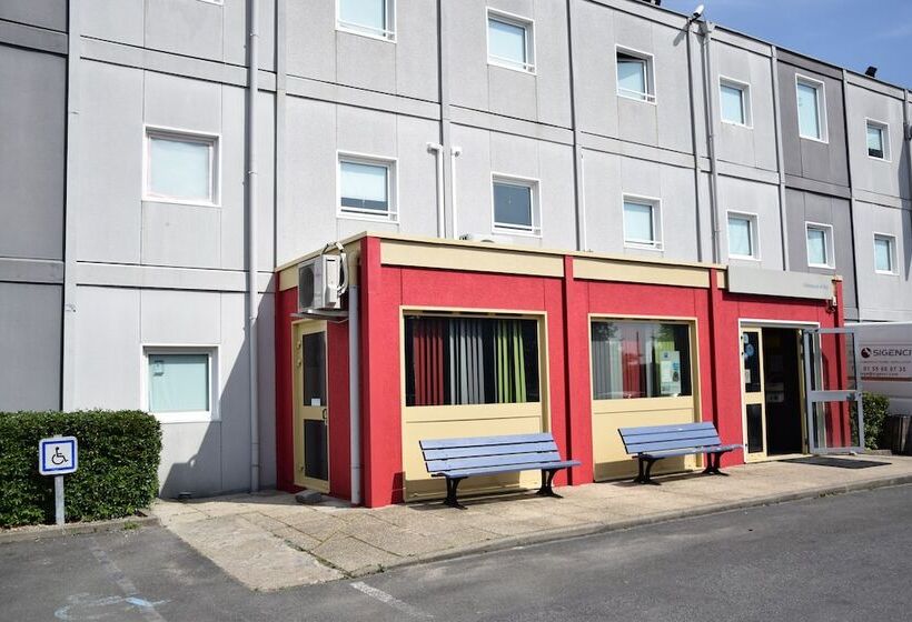 호텔 Design Booking