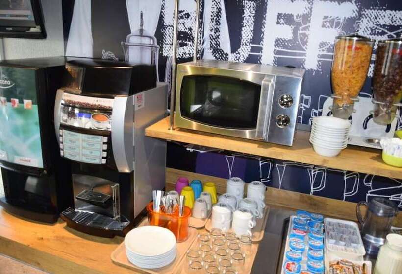 호텔 Design Booking