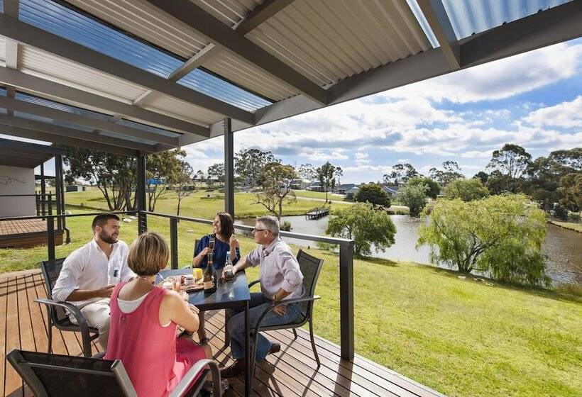 호텔 Discovery Parks   Hahndorf