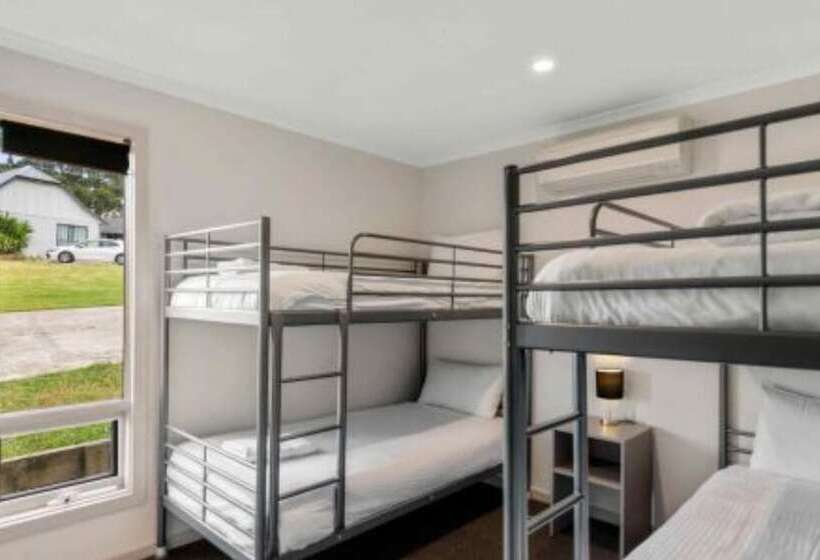 호텔 Discovery Parks   Hahndorf