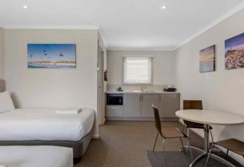 호텔 Discovery Parks   Hahndorf