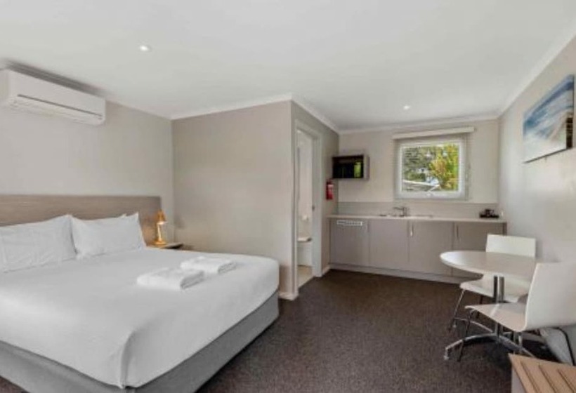 호텔 Discovery Parks   Hahndorf