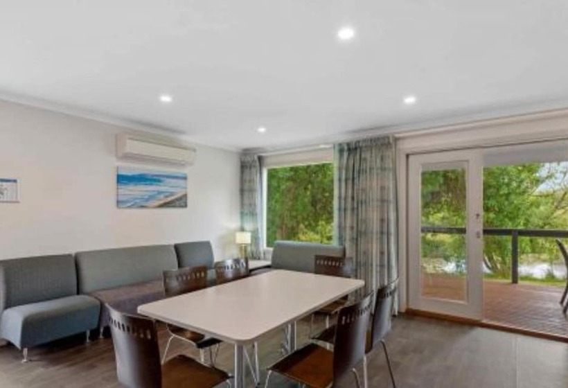 호텔 Discovery Parks   Hahndorf