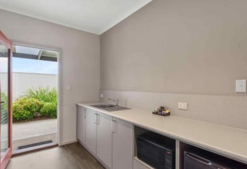 호텔 Discovery Parks   Hahndorf