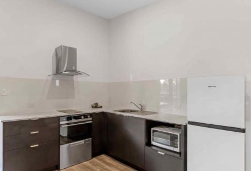 בית מלון כפרי Discovery Parks   Hahndorf