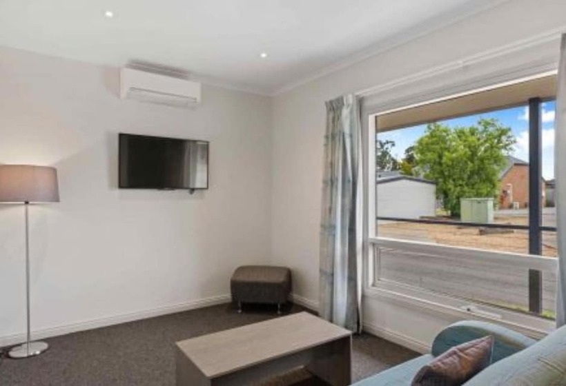 호텔 Discovery Parks   Hahndorf