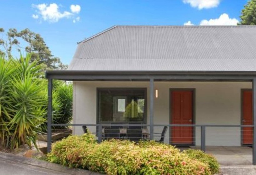 호텔 Discovery Parks   Hahndorf