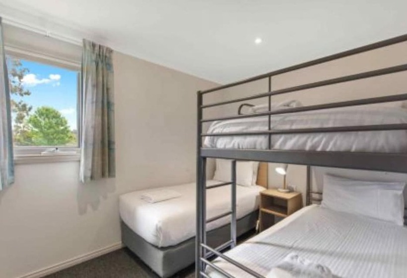 호텔 Discovery Parks   Hahndorf