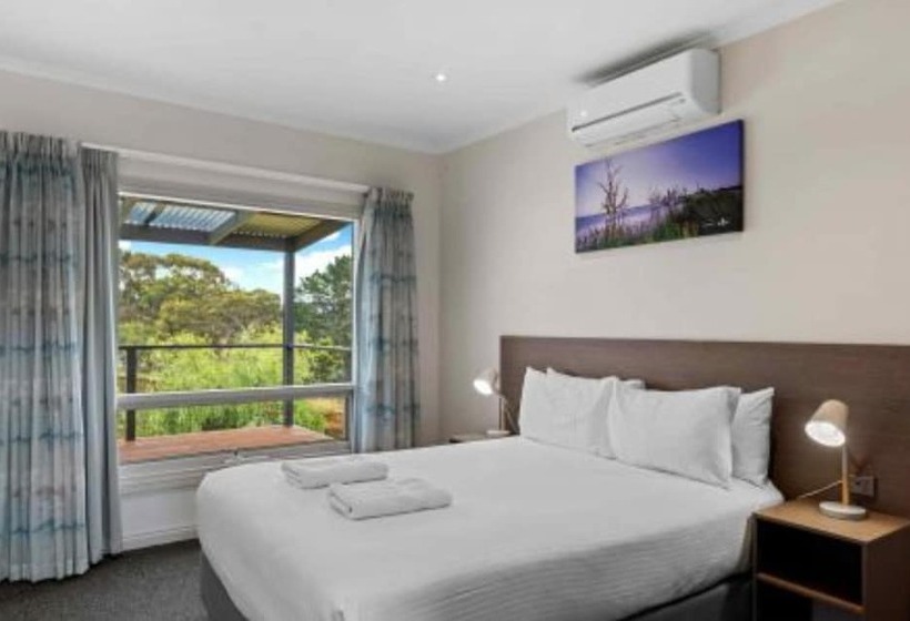 호텔 Discovery Parks   Hahndorf