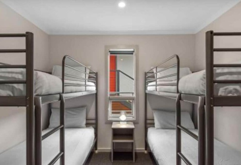 호텔 Discovery Parks   Hahndorf