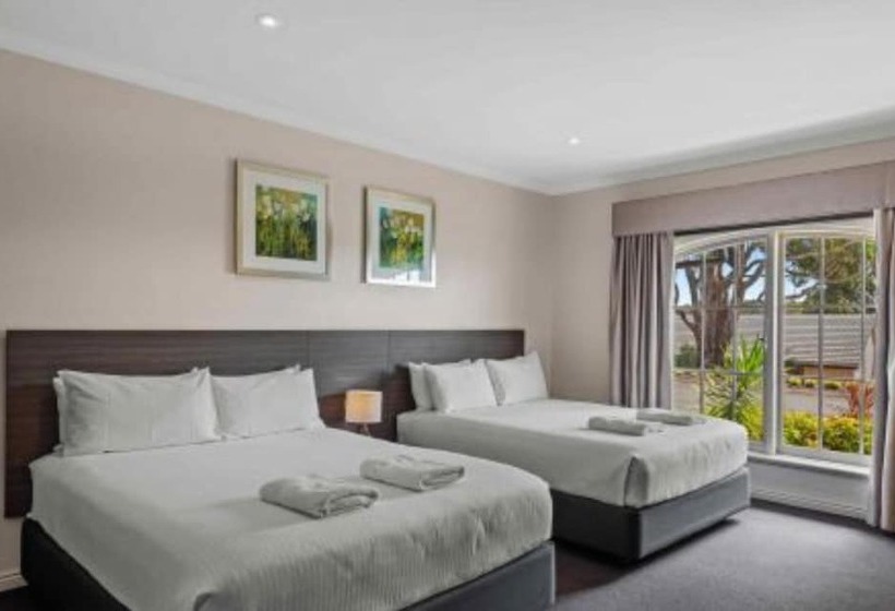 호텔 Discovery Parks   Hahndorf