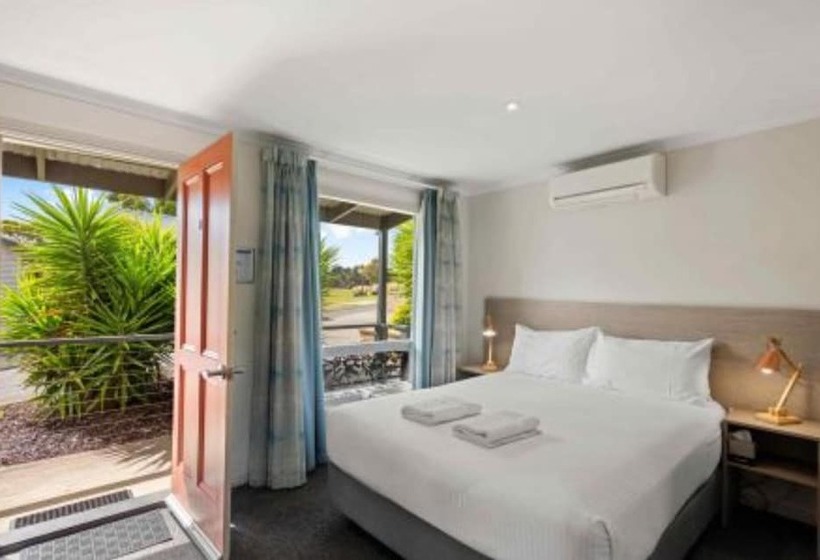 호텔 Discovery Parks   Hahndorf