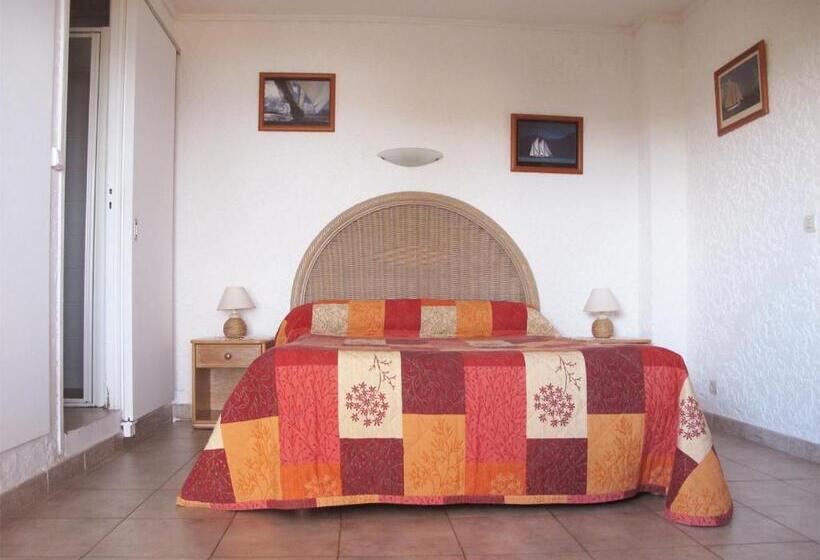 Отель Domaine De Saint Pierre