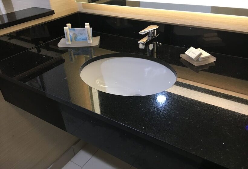 فندق Fairfield Inn & Suites By Marriott Detroit Troy