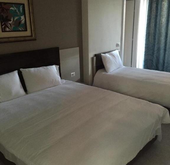 בית מלון כפרי Fjortes