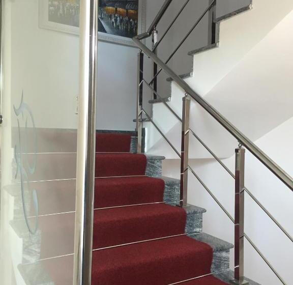 בית מלון כפרי Fjortes