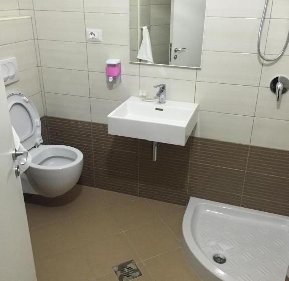 בית מלון כפרי Fjortes